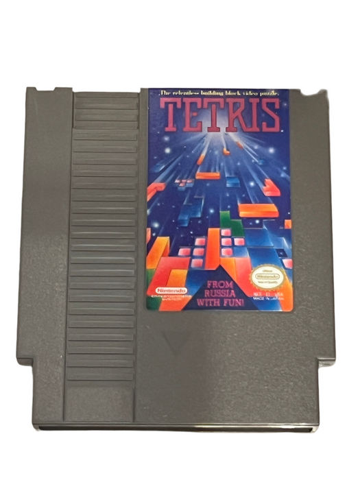 Tetris