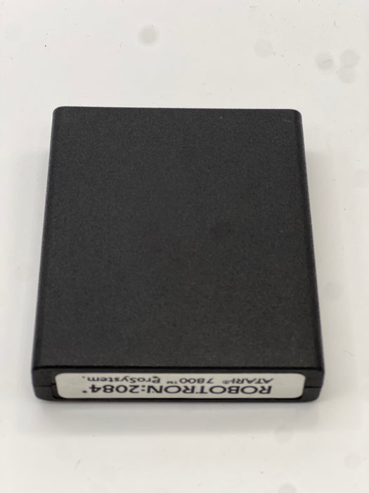 Atari 7800 7800+ Robotron Cart