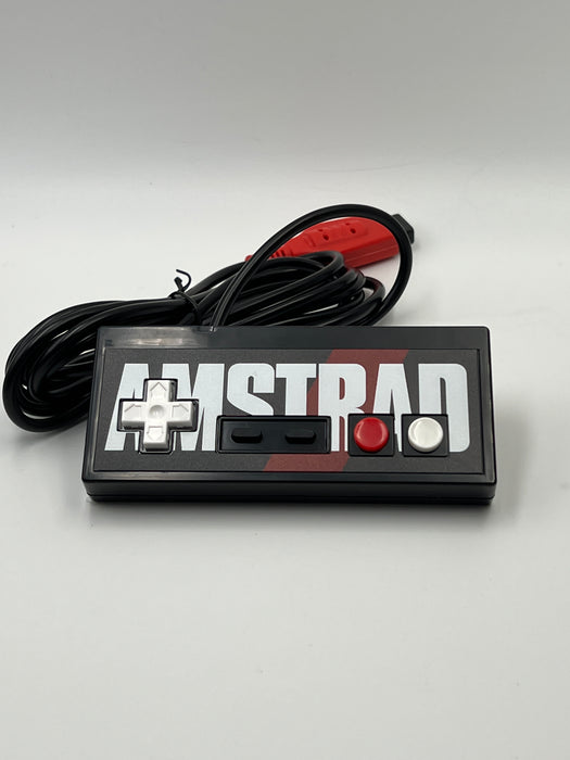 Amstrad Controller Joystick Control Pad Gamepad