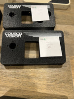 Scratch and Dent Arcade Sticks - Vectrex and Colecovision