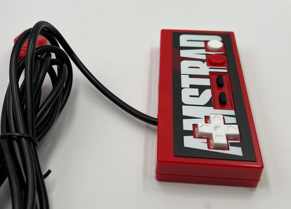 Amstrad Controller Joystick Control Pad Gamepad