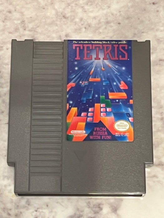 Tetris