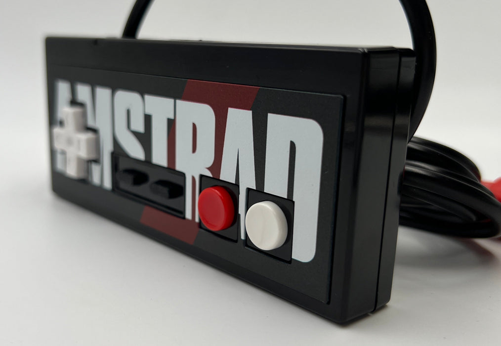 Amstrad Controller Joystick Control Pad Gamepad