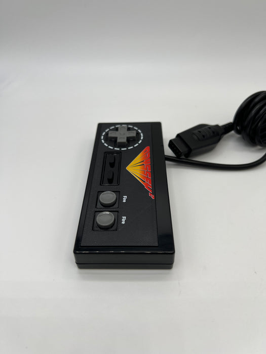 Odyssey 2 Joystick Controller Gamepad Joypad DB9 Style Plug for DB9 Ports Only