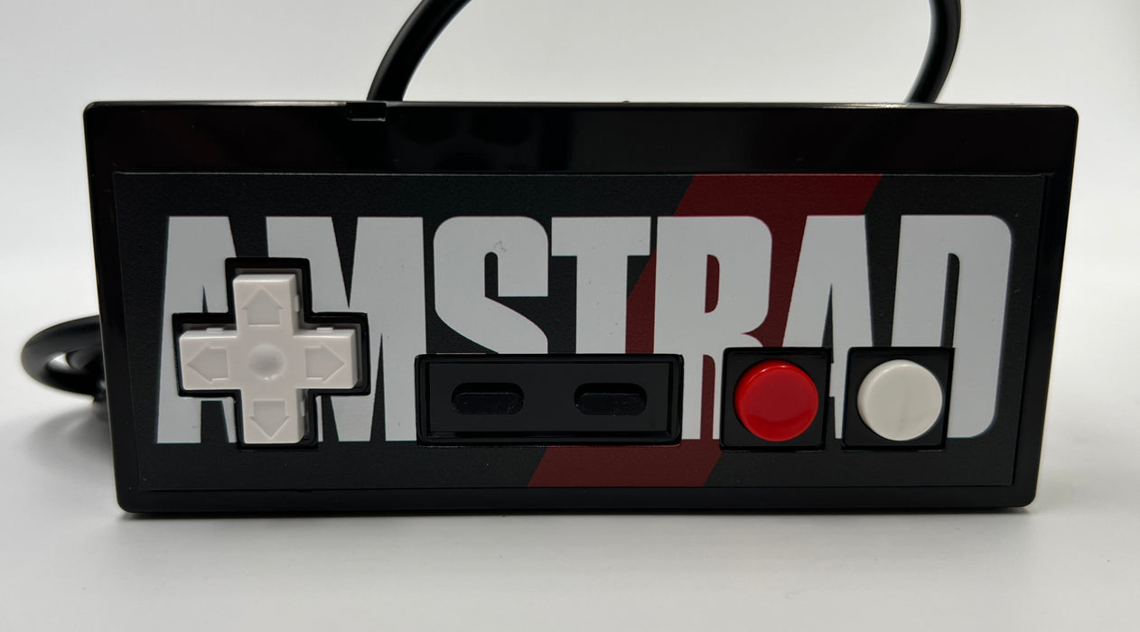 Amstrad Controller Joystick Control Pad Gamepad
