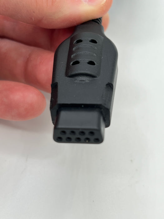 Vectrex Controller Arcade Game System Joystick Gamepad Control Pad