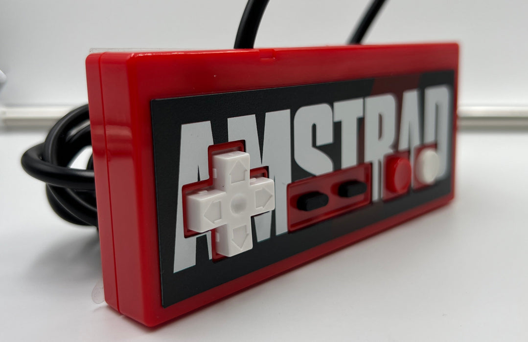 Amstrad Controller Joystick Control Pad Gamepad