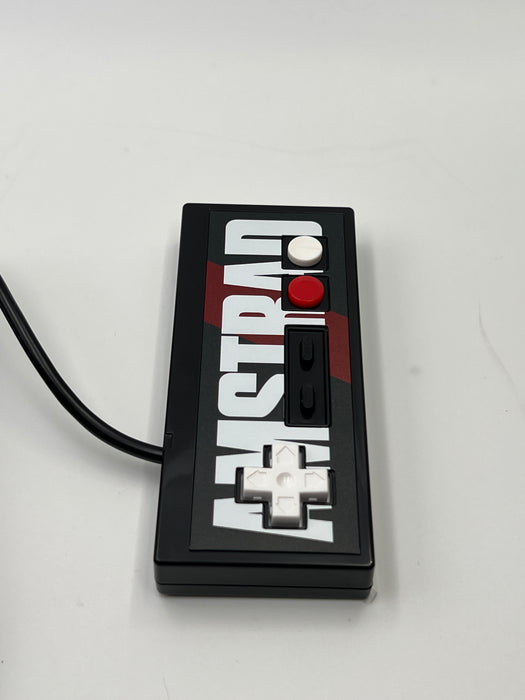 Amstrad Controller Joystick Control Pad Gamepad