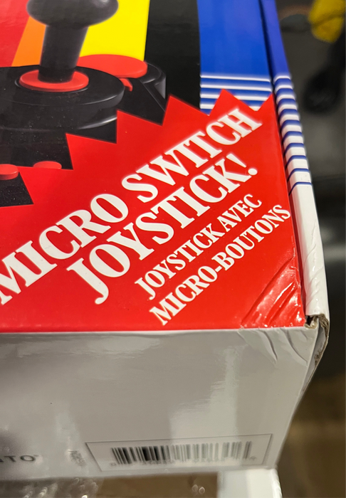 The C64 "Maxi" by RetroGames LTD