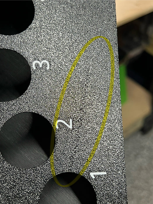 Scratch and Dent Imperfect Enclosure Arcade Sticks with ALL NEW PARTS