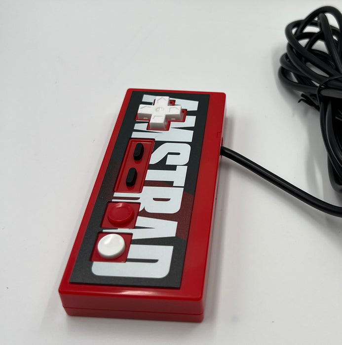 Amstrad Controller Joystick Control Pad Gamepad