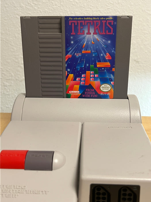 Tetris