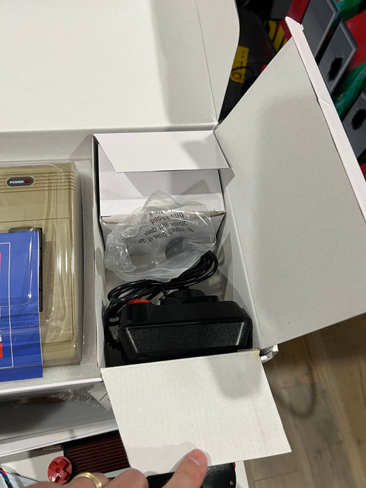 The C64 "Maxi" by RetroGames LTD