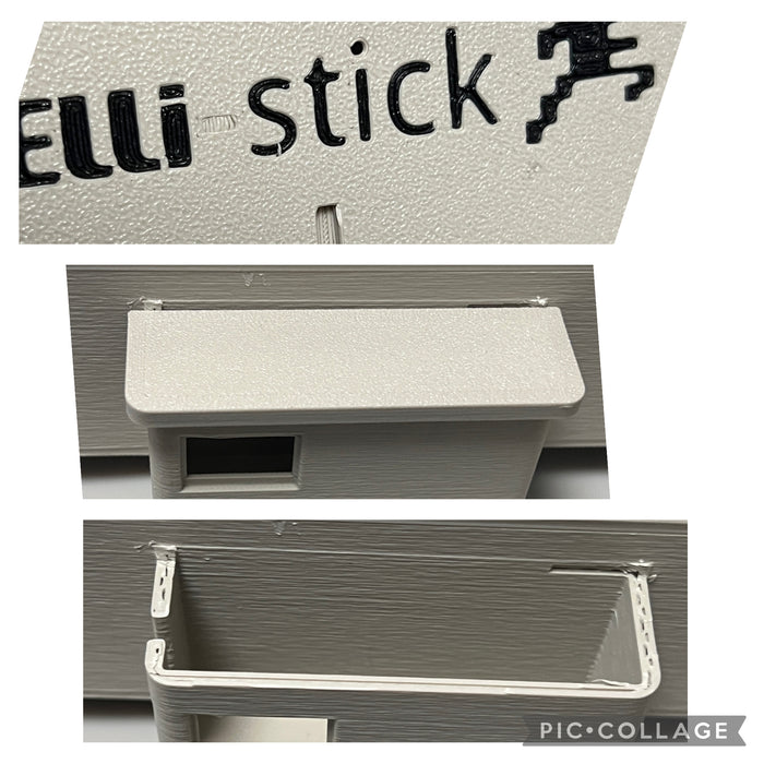 Scratch and Dent Imperfect Enclosure Arcade Sticks with ALL NEW PARTS