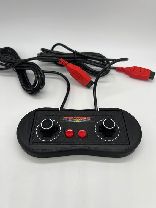 Atari 7800 Robotron Controller Control Pad Gamepad Joystick