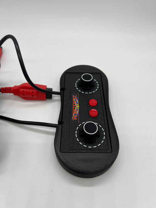 Atari 7800 Robotron Controller Control Pad Gamepad Joystick