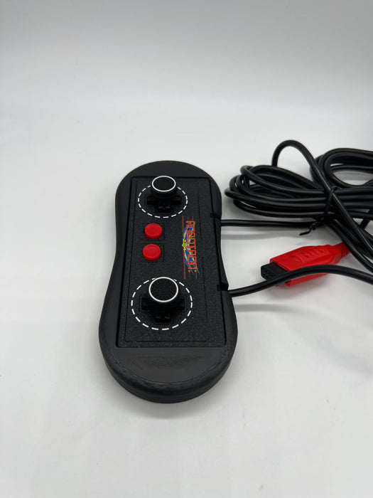 Atari 7800 Robotron Controller Control Pad Gamepad Joystick