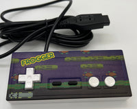 Atari 2600+ 7800 Controller 2600 Joystick Control Pad Gamepad Frogger