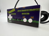 Atari 2600+ 7800 Controller 2600 Joystick Control Pad Gamepad Frogger