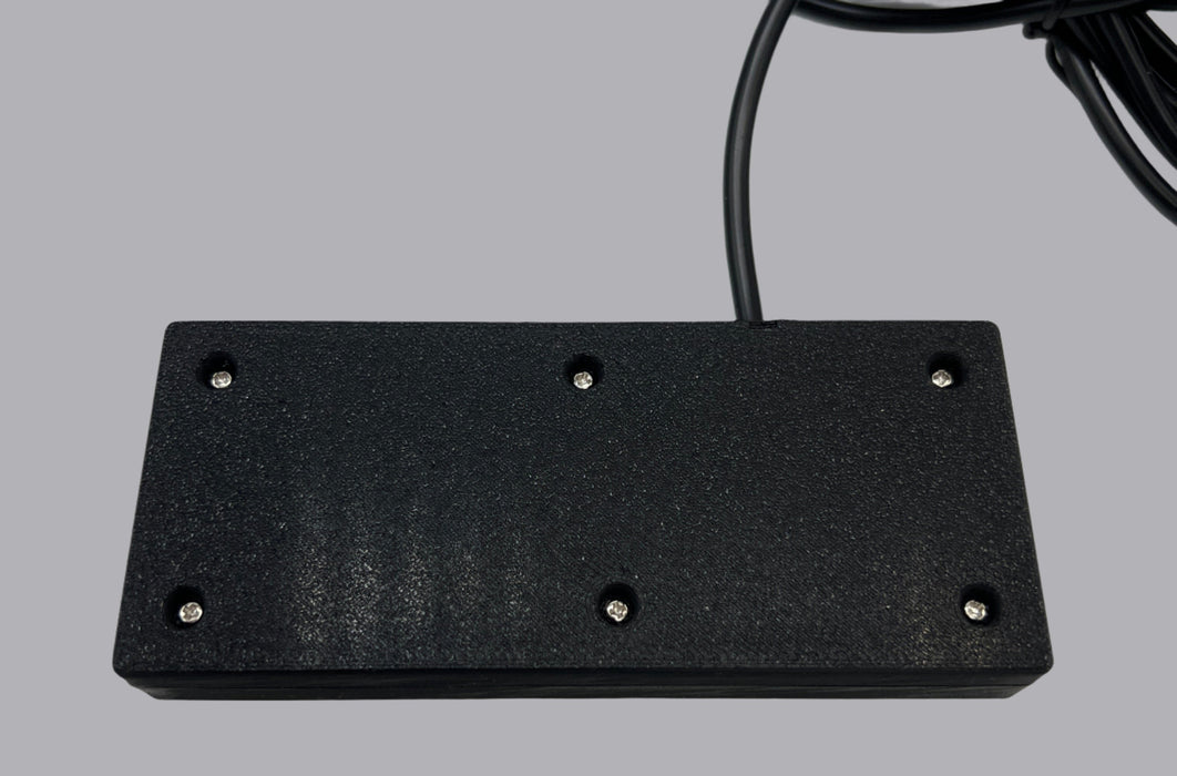 Whackadoodle Control Pad