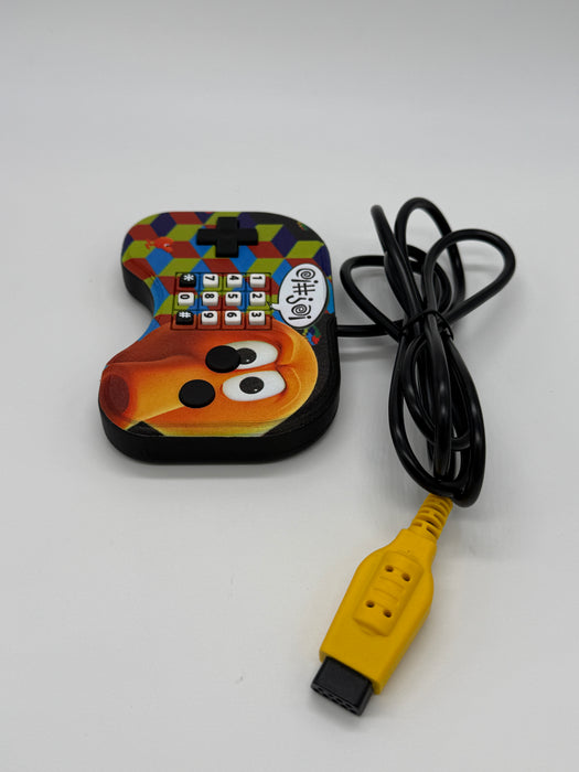 Colecovision Control Pad OS3D - Microswitch Version