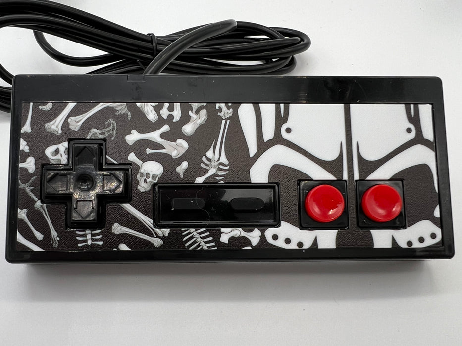 RetroGameBoyz Controller Nintendo NES-004 Controller Performance Upgrade and Repair Kit