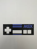 Custom Designed Inlays and Faceplates for RetroGameBoyz Control pads or NES-004