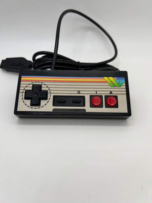 Custom Designed Inlays and Faceplates for RetroGameBoyz Control pads or NES-004