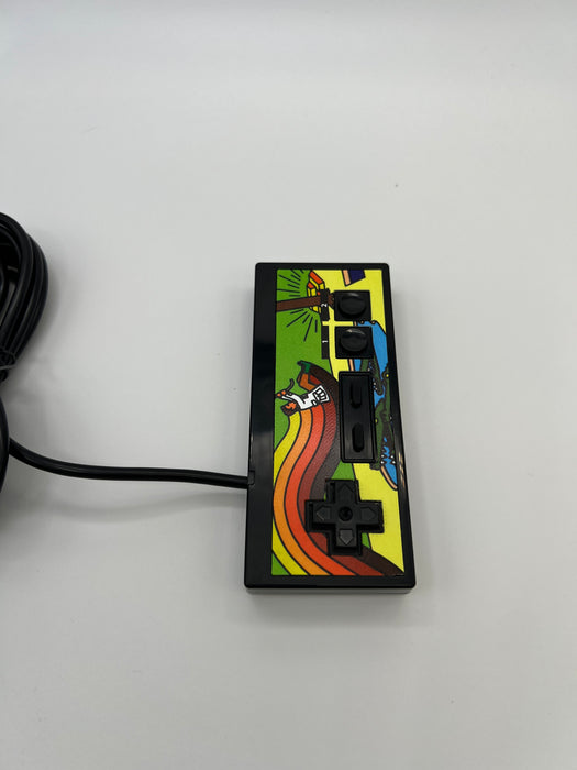 Atari 2600+ 7800 Controller 2600 Joystick Control Pad Gamepad Pitfall