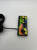Atari 2600+ 7800 Controller 2600 Joystick Control Pad Gamepad Pitfall