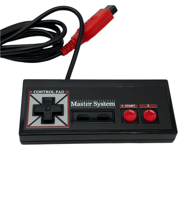Sega Master System Control Pad Controller Gamepad SG-1000 3010 3020