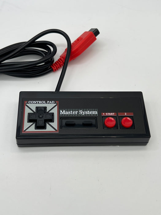 Sega Master System Control Pad Controller Gamepad SG-1000 3010 3020