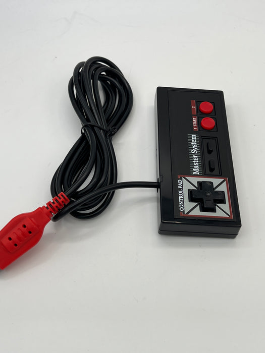 Sega Master System Control Pad Controller Gamepad SG-1000 3010 3020
