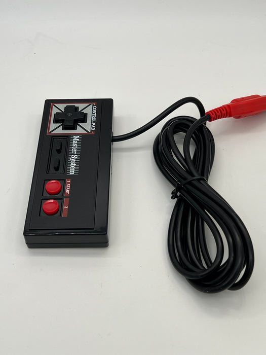 Sega Master System Control Pad Controller Gamepad SG-1000 3010 3020