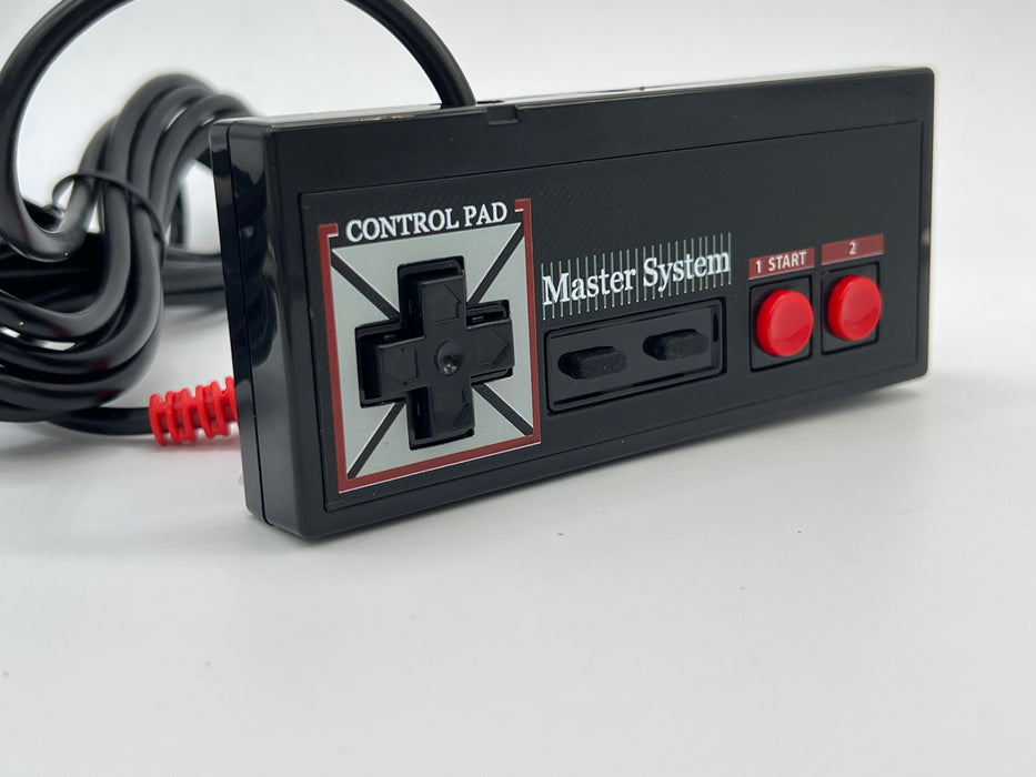 Sega Master System Control Pad Controller Gamepad SG-1000 3010 3020