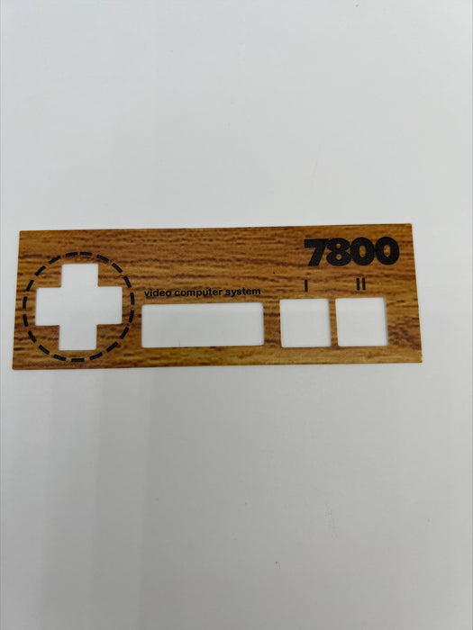 Custom Designed Inlays and Faceplates for RetroGameBoyz Control pads or NES-004