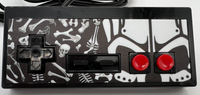 Custom Designed Inlays and Faceplates for RetroGameBoyz Control pads or NES-004