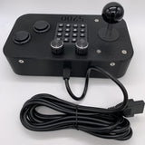 Atari 5200 Controller Control Stick Joystick Arcade Stick and keypad