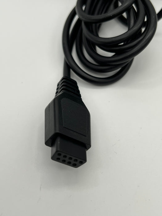 Nabu Branded Gamepad Controller Joystick Control Pad