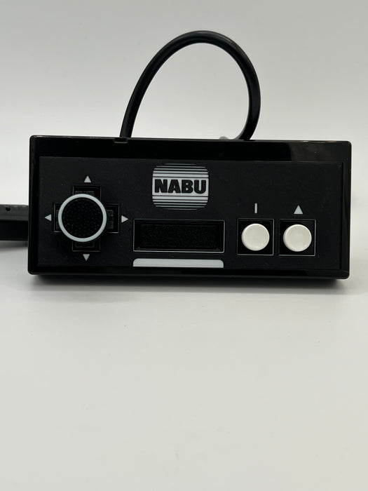 Nabu Branded Gamepad Controller Joystick Control Pad