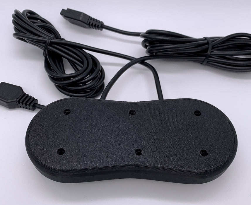 Atari 7800 Robotron Controller Control Pad Gamepad Joystick