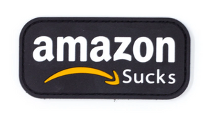 AMAZON is the worst selling platform for small vendors and custom products