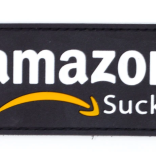 AMAZON is the worst selling platform for small vendors and custom products