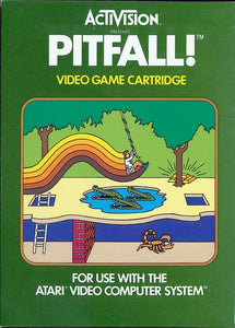 My Retro Memories – The Atari 2600