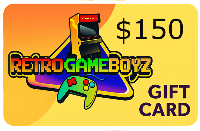 Gift Cards