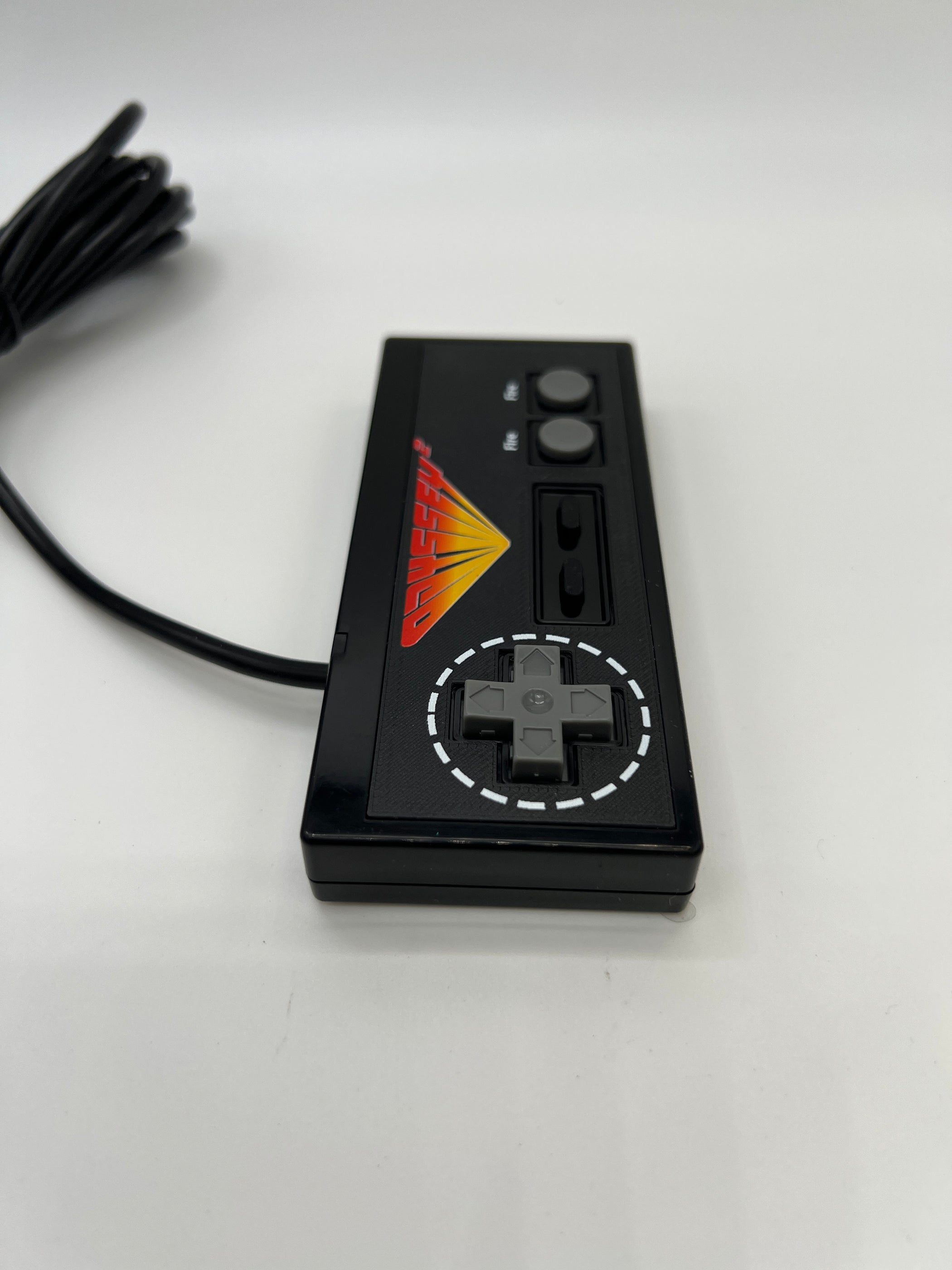 Odyssey 2 Joystick Controller Gamepad Joypad DB9 Style Plug for DB9 Po ...