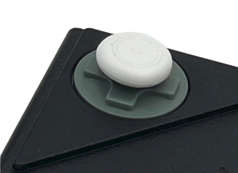 Replacement Atari 7800 CX78 Thumbstick with Grip for New Atari 7800+ Control Pad Controller