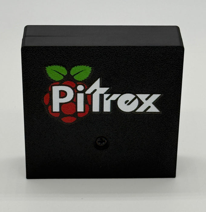 PiTrex Case Shell Enclosure Only