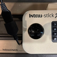 Intellivision Model 1 adapter for RetroGameBoyz Intelli-stick