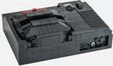Retro Power Retro Bricks Brick Case for Raspberry Pi 2/4 Sega Genesis style with controllers LEGO